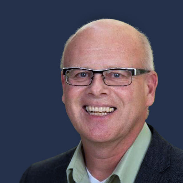 Andreas Wissmann PHD