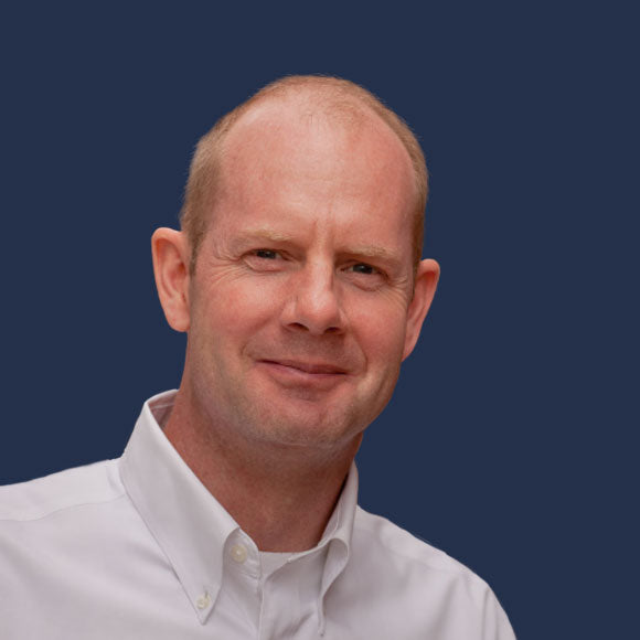 Graham Smith BSc